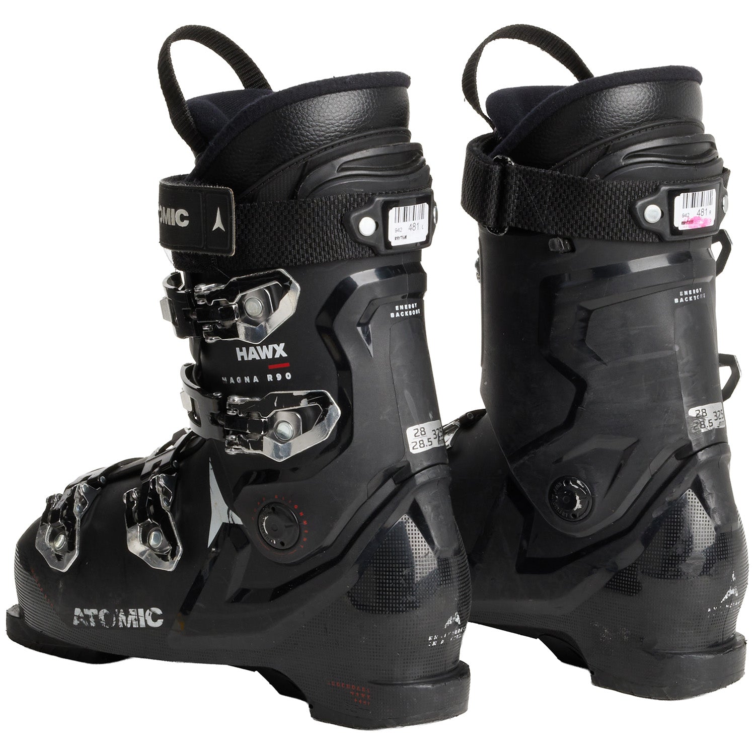 Atomic Hawx Magna 90 Ski Boots 2025 – evo