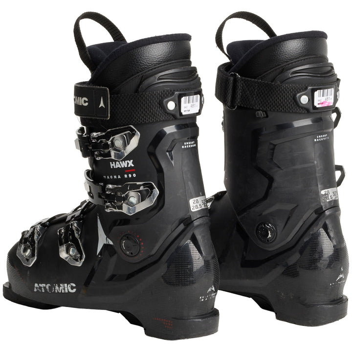 Atomic Hawx Magna 90 Ski Boots 2025