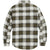 The Critical Slide Society Currents Overshirt - Men's Green