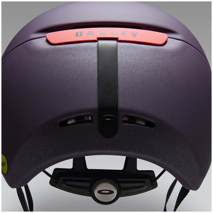 Oakley MOD SNC Helmet Muted Aubergine
