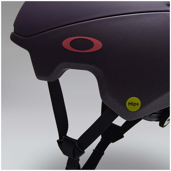 Oakley MOD SNC Helmet Muted Aubergine