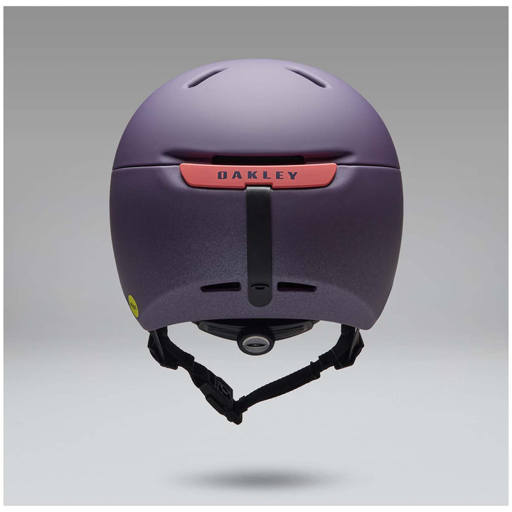 Oakley MOD SNC Helmet Muted Aubergine