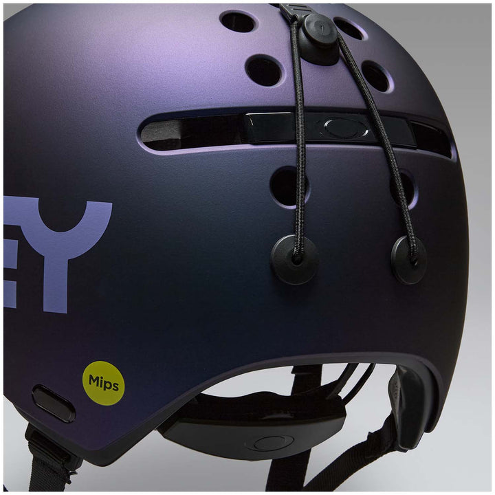 Oakley MOD PRK MIPS Helmet Colorshift