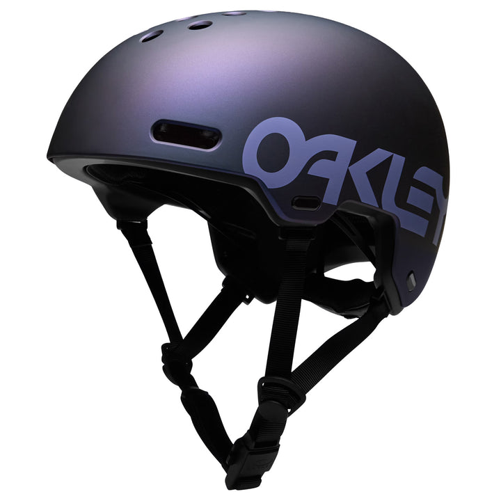 Oakley MOD PRK MIPS Helmet Colorshift