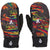 Volcom V. Co Nyle Mittens Cheetah