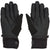 Volcom V. Co Crail Gloves Brown Denim