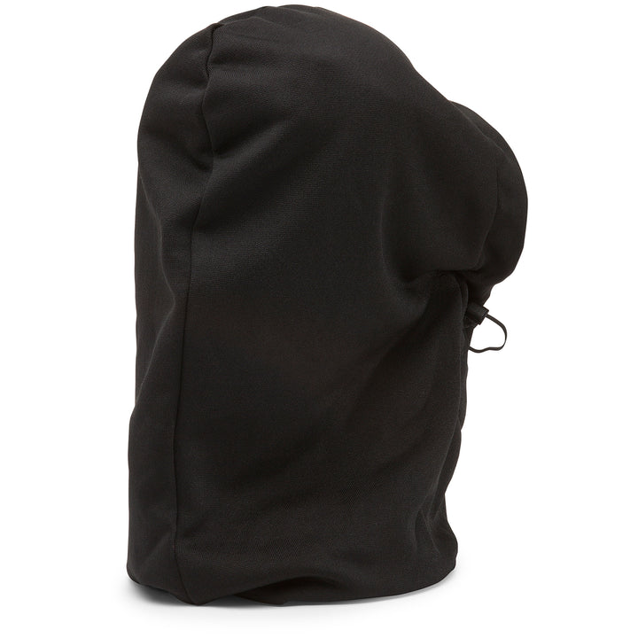 Volcom Travelin Hood Thingy Black