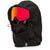 Volcom Travelin Hood Thingy Black