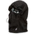 Volcom Travelin Hood Thingy Black