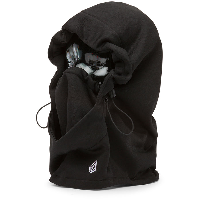 Volcom Travelin Hood Thingy Black