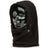 Volcom Hydro Fleece Hood Thingy Black