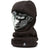 Volcom Face Pow Balaclava Black