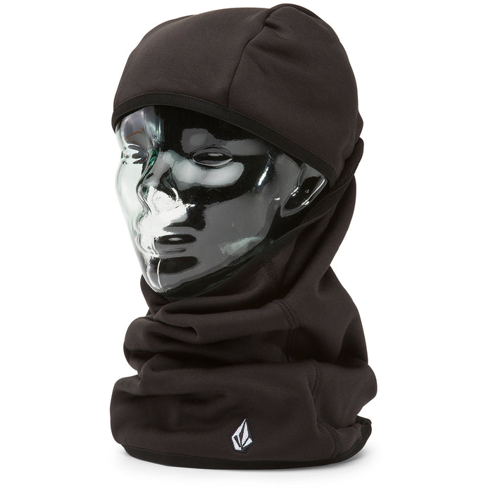 Volcom Face Pow Balaclava Black