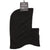 Volcom Hydro Fleece Hood Thingy Black