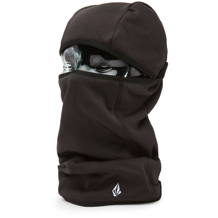Volcom Face Pow Balaclava Black