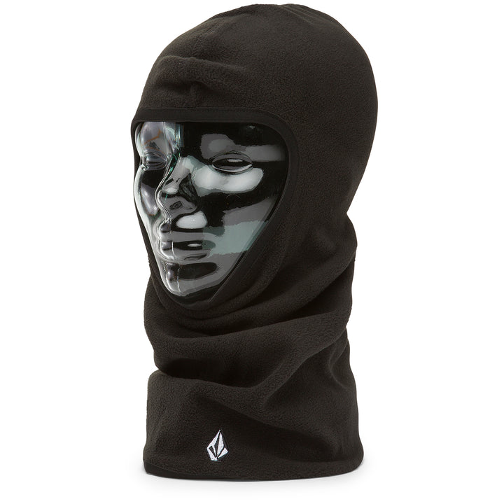 Volcom Powclava Balaclava Black