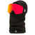 Volcom Powclava Balaclava Black