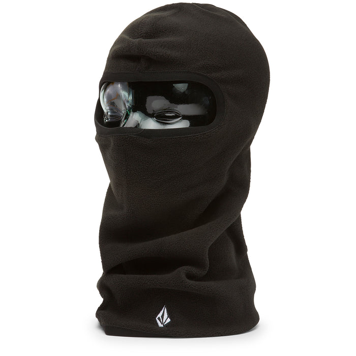 Volcom Powclava Balaclava Black