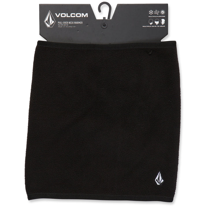 Volcom Removable Neckband Black