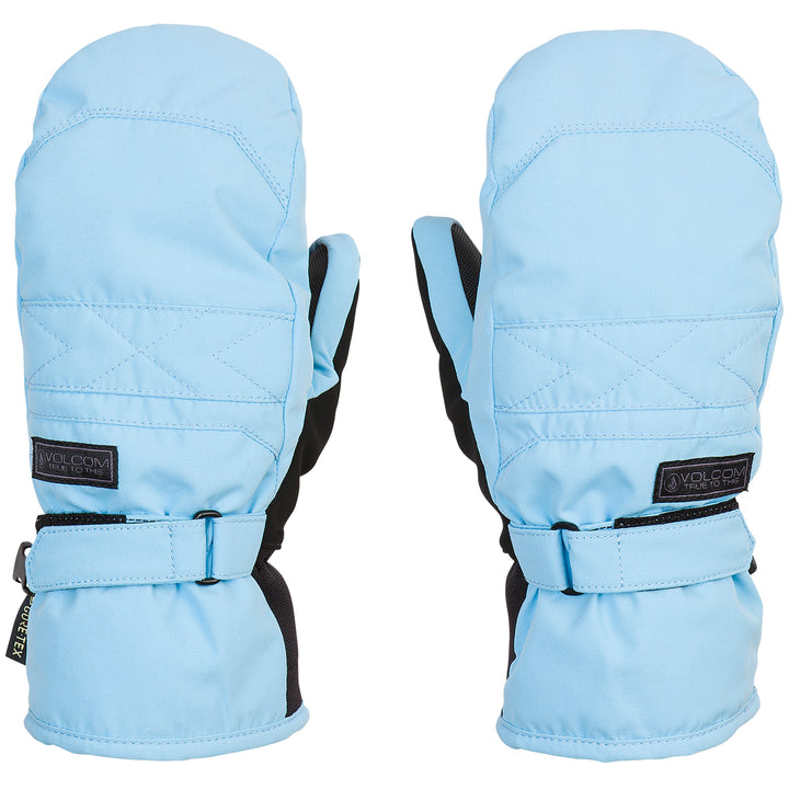 Volcom Peep GORE-TEX Mittens - Women's Opal
