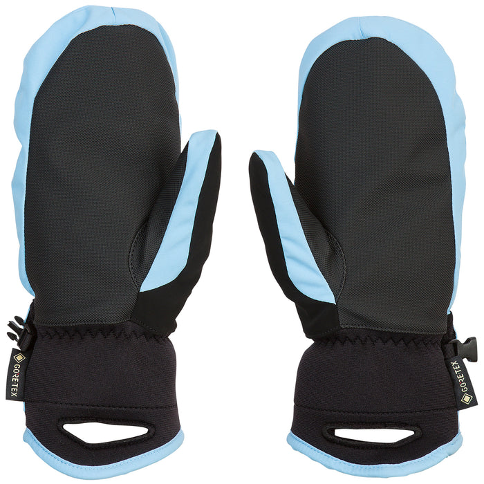 Volcom Peep GORE-TEX Mittens - Women's Opal