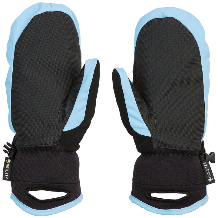 Volcom Peep GORE-TEX Mittens - Women's Opal
