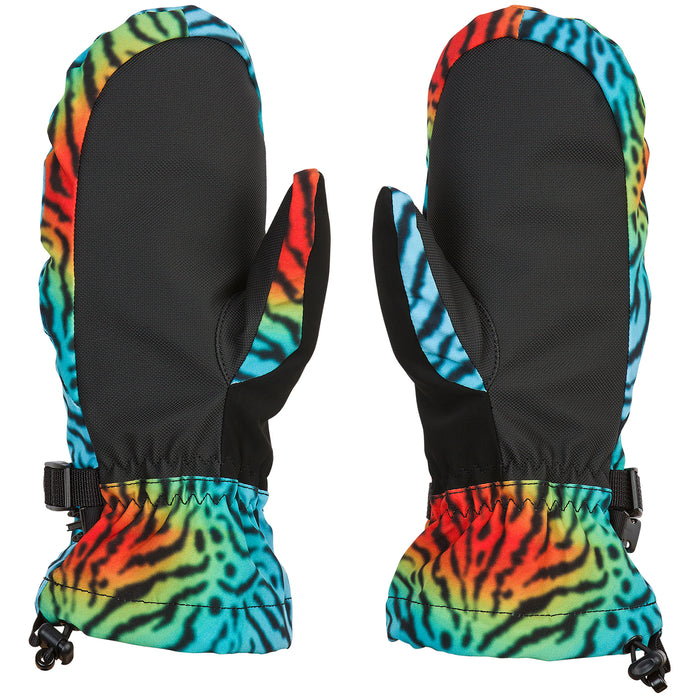 Volcom V.Snow Over Mittens - Women's Acid