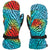 Volcom V.Snow Over Mittens - Women's Acid
