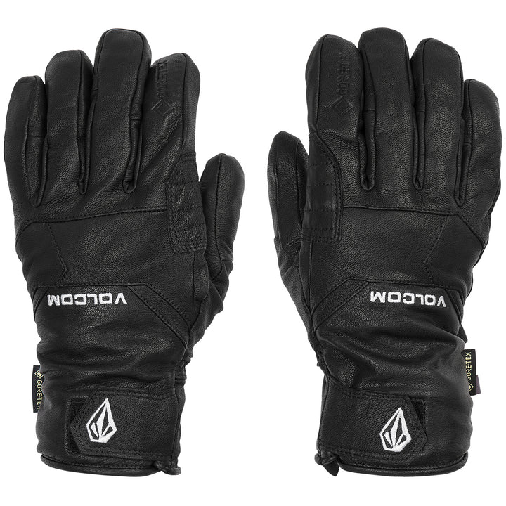Volcom Gaaas GORE-TEX Gloves Black