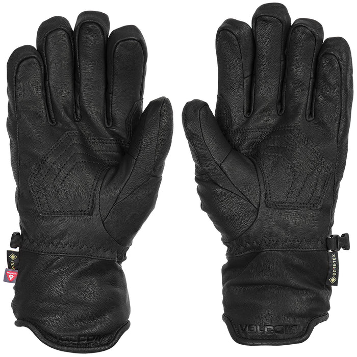 Volcom Gaaas GORE-TEX Gloves Black