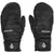 Volcom Gaaas GORE-TEX Mittens Black
