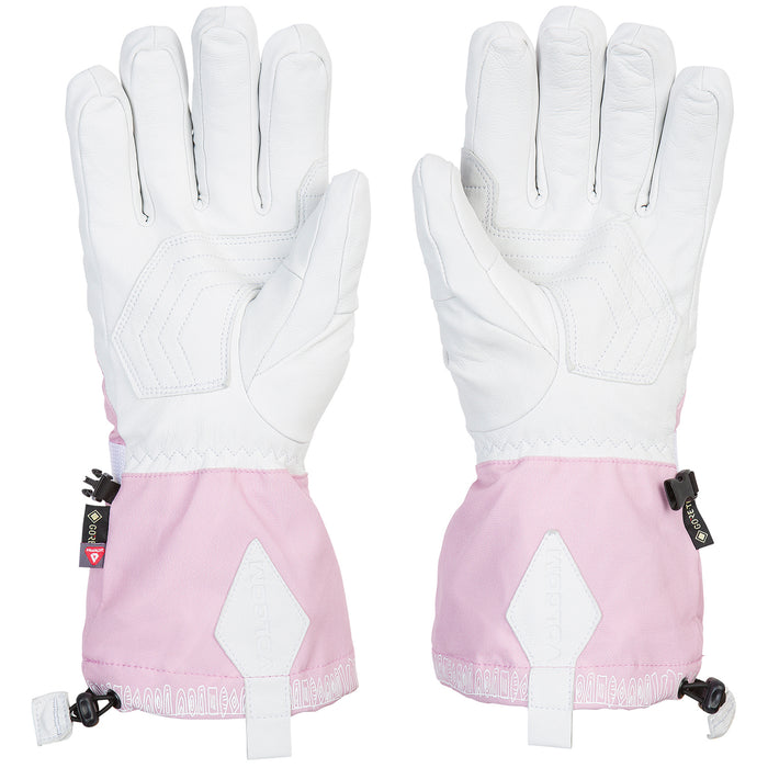 Volcom 91 GORE-TEX Gloves Pink