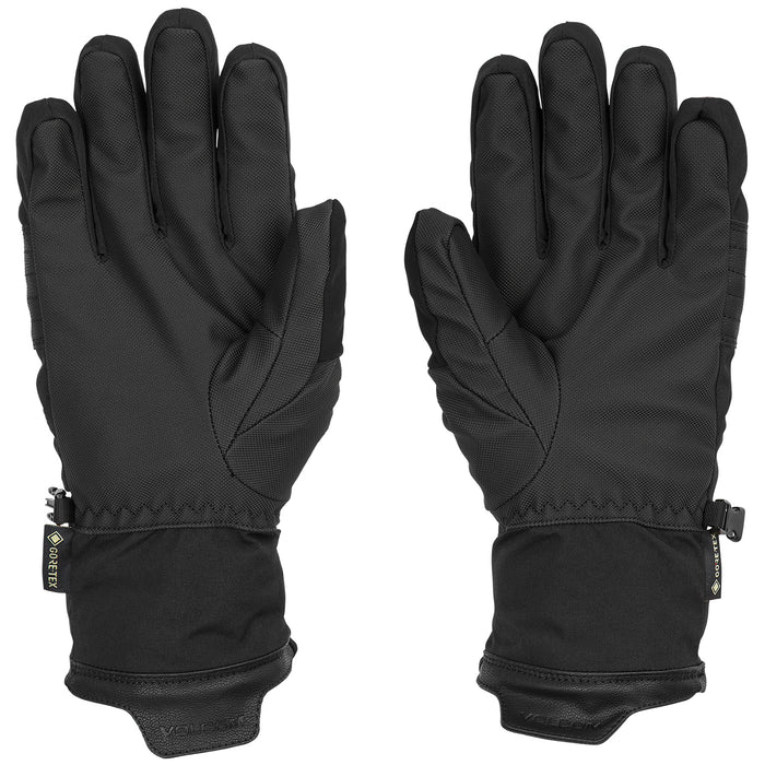 Volcom CP2 GORE-TEX Gloves Arctic Dust