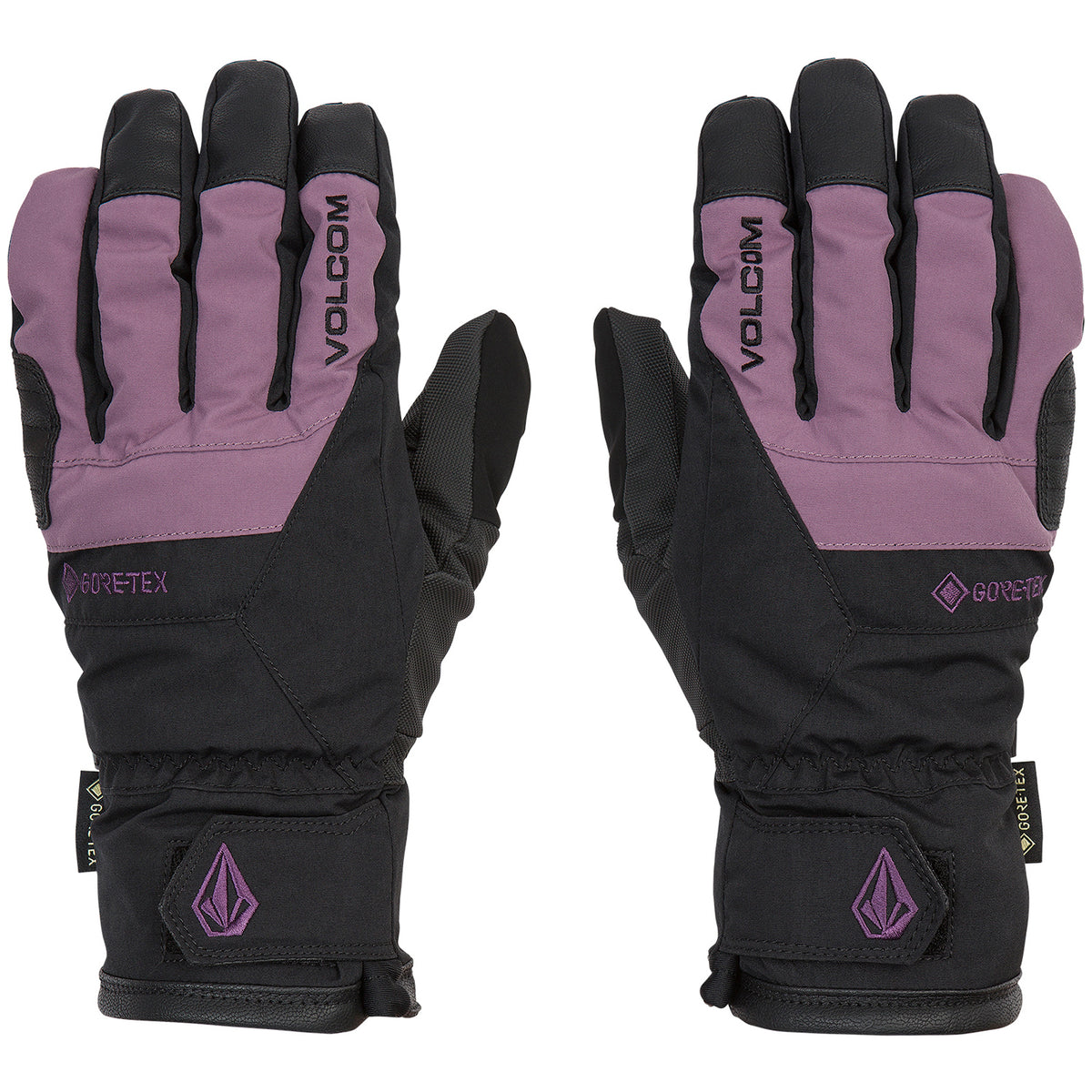 Volcom CP2 GORE-TEX Gloves Arctic Dust