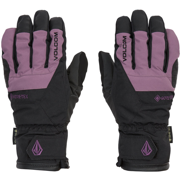 Volcom CP2 GORE-TEX Gloves Arctic Dust