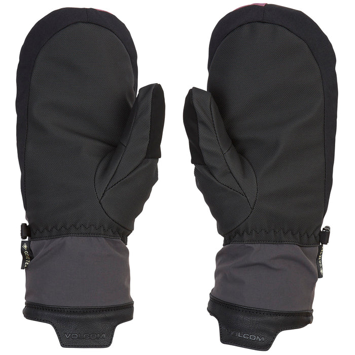 Volcom Stay Dry GORE-TEX Mittens Arctic Dust