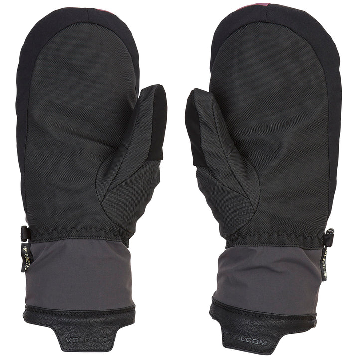 Volcom Stay Dry GORE-TEX Mittens Arctic Dust