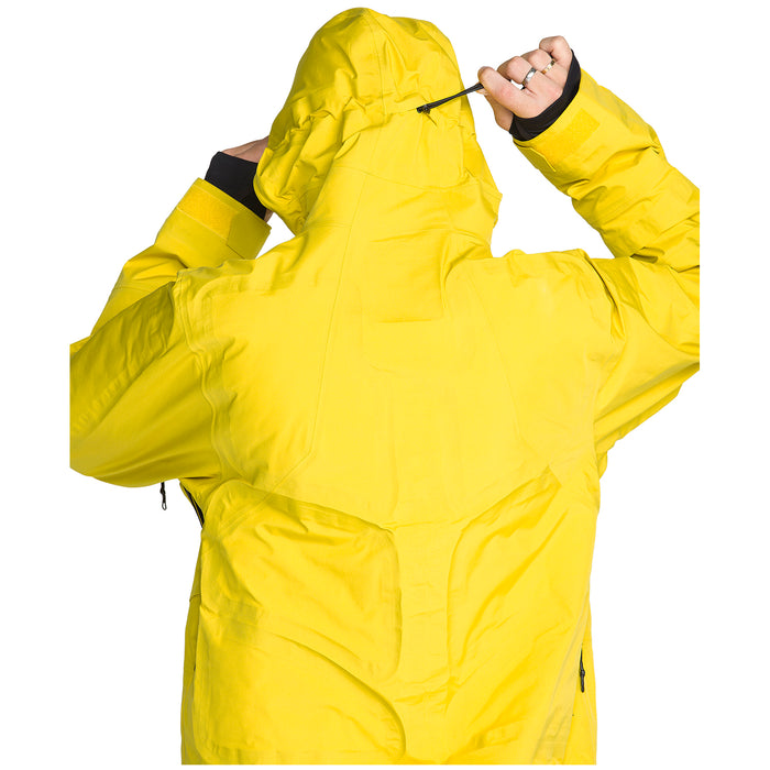 Volcom TDS INF GORE-TEX Jacket - Men's Yellow