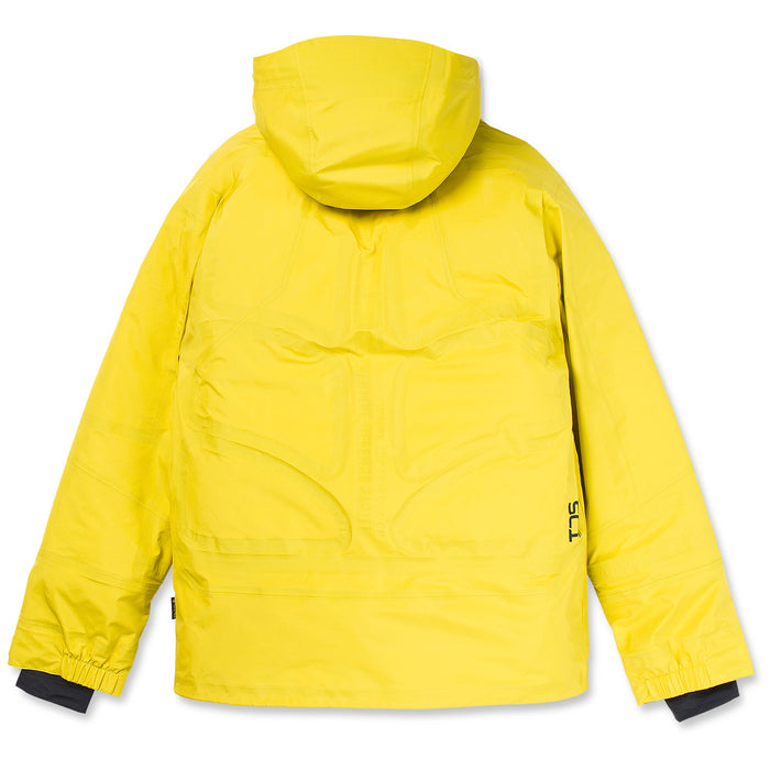 Volcom TDS INF GORE-TEX Jacket - Men's Yellow