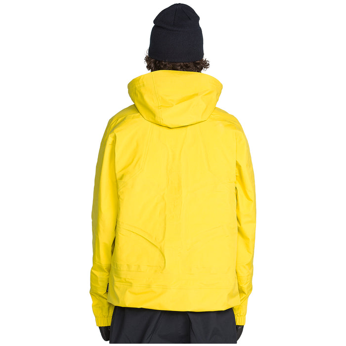 Volcom TDS INF GORE-TEX Jacket - Men's Yellow