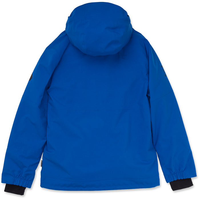Volcom Guch 3L GORE-TEX Pro Jacket - Men's Bright Blue