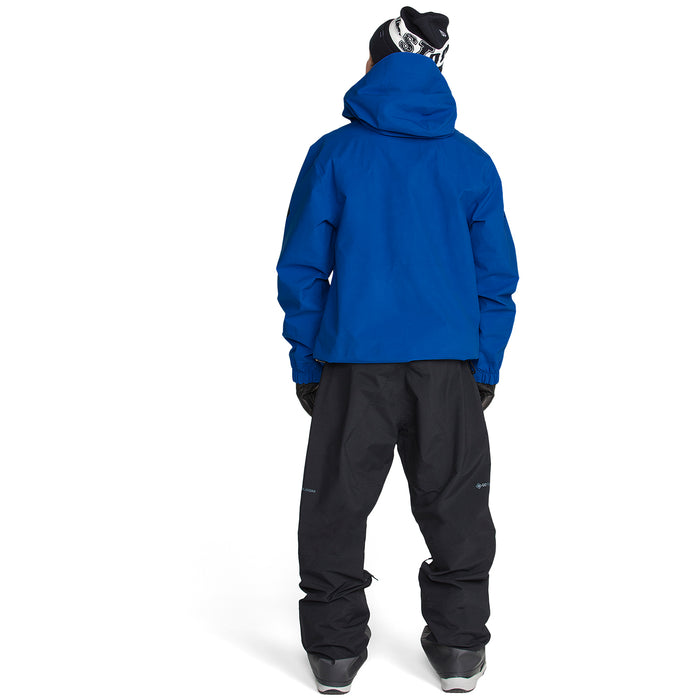 Volcom Guch 3L GORE-TEX Pro Jacket - Men's Bright Blue