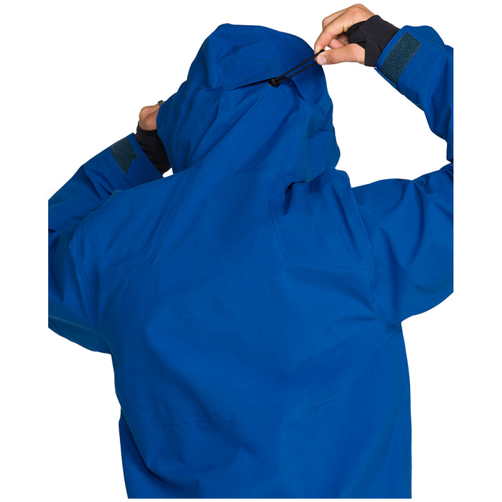 Volcom Guch 3L GORE-TEX Pro Jacket - Men's Bright Blue