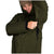 Volcom Tester 3L GORE-TEX Jacket - Men's Dark Green