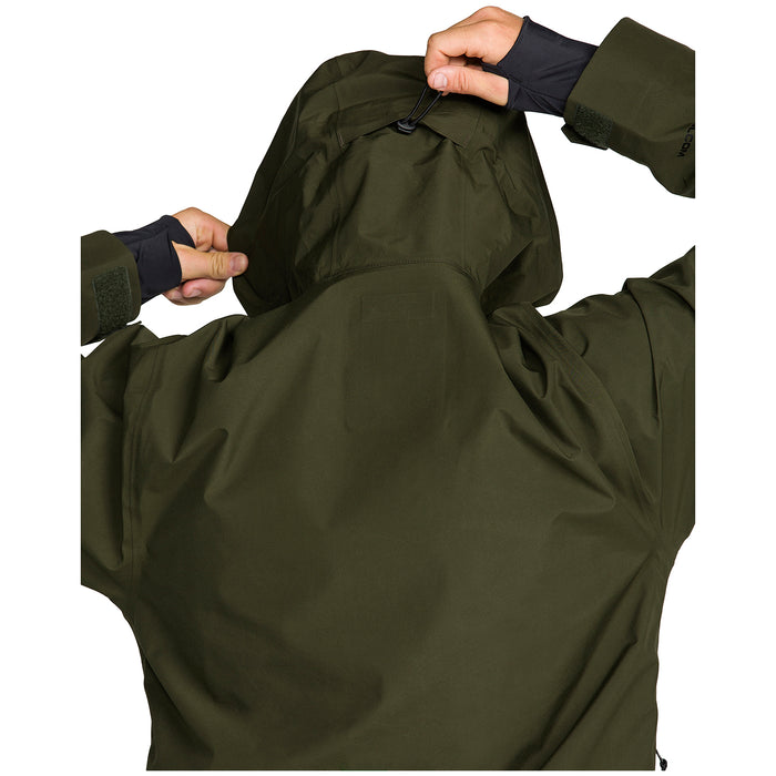 Volcom Tester 3L GORE-TEX Jacket - Men's Dark Green
