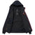 Volcom Longo GORE-TEX Jacket - Men's Black