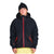 Volcom Longo GORE-TEX Jacket - Men's Black