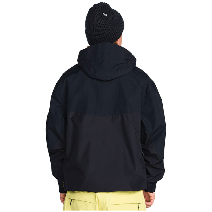 Volcom Longo GORE-TEX Jacket - Men's Black
