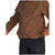 Volcom DUA Insulated GORE-TEX Jacket - Men's Desert Taupe