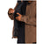 Volcom DUA Insulated GORE-TEX Jacket - Men's Desert Taupe